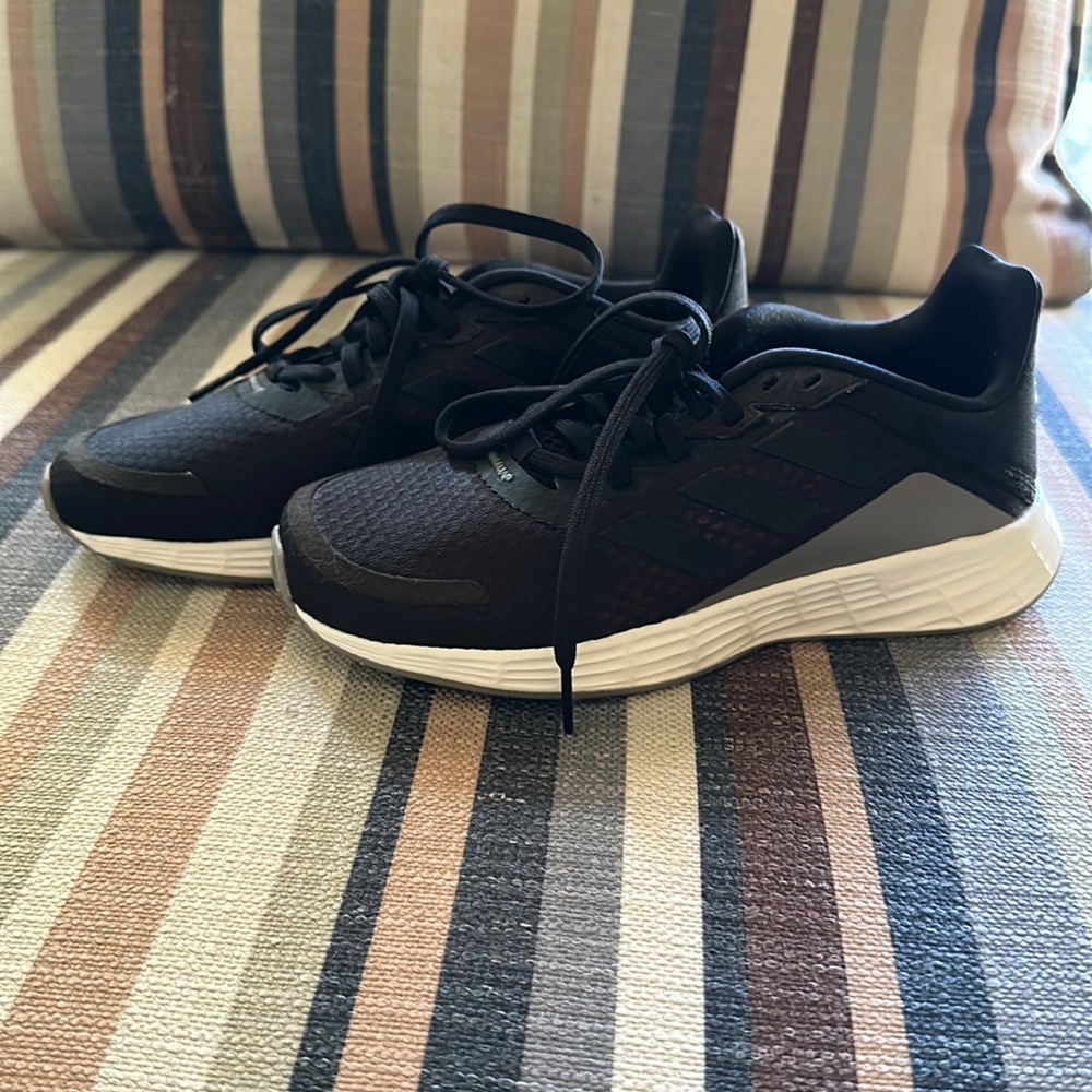 Kids Adidas shoes